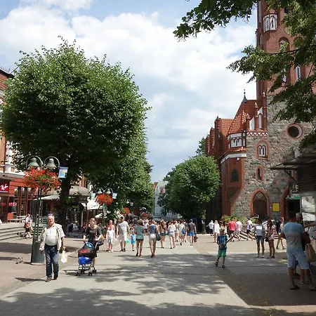 Sunny Lu * Sopot
