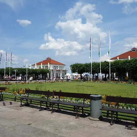 Sunny Lu * Sopot